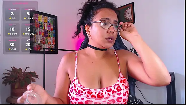 Rachell  420 online show from 05/03/26, 02:45