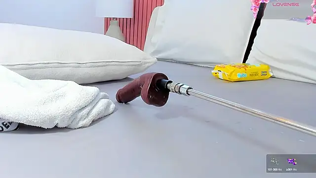 kristal blond online show from 01/11/25, 10:29