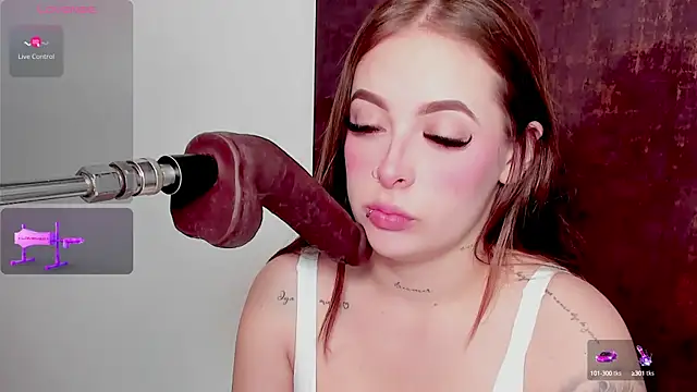 kristal blond online show from 01/25/25, 04:02