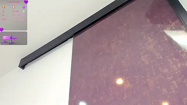 kristal blond online show from 03/01/25, 04:15