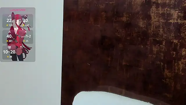 kristal blond online show from 03/07/25, 07:30