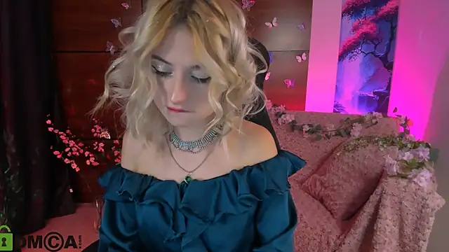 melisa white1 online show from 12/29/24, 09:30