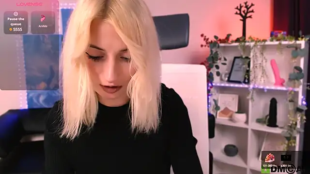 melisa white1 online show from 03/20/25, 08:51