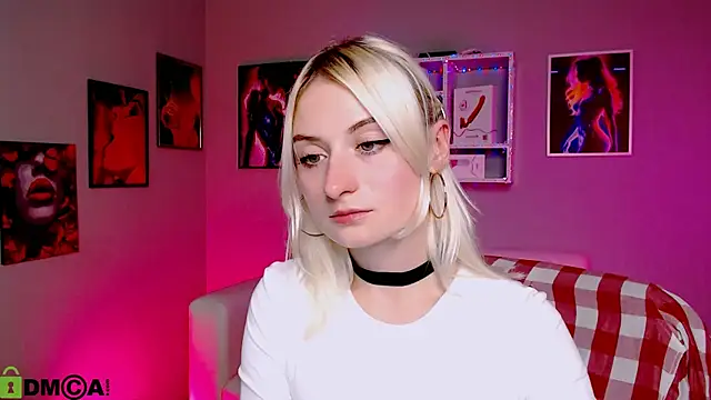 melisa white1 online show from 10/08/25, 07:11