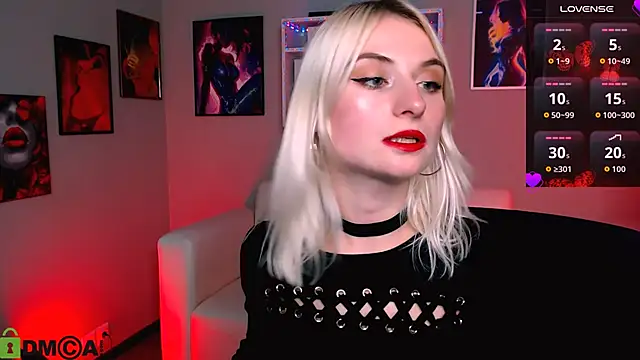 melisa white1 online show from 10/11/25, 07:23