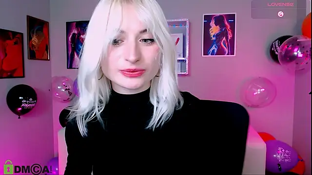 melisa white1 online show from 11/02/25, 08:44