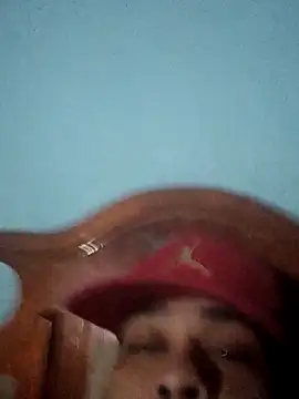 Snapshot of GILBERTHOR92 chatting on 02/23/26, 08:12 GILBERTHOR92 online show from 02/23/26, 08:12