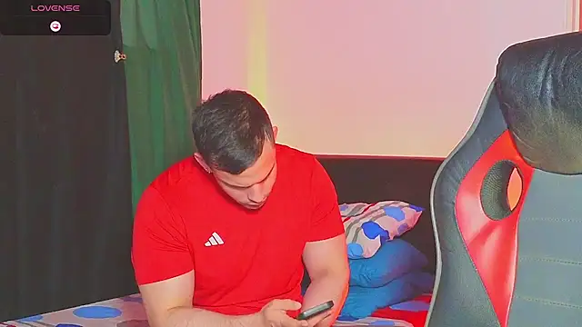 Regansmiths online show from 11/02/25, 10:28