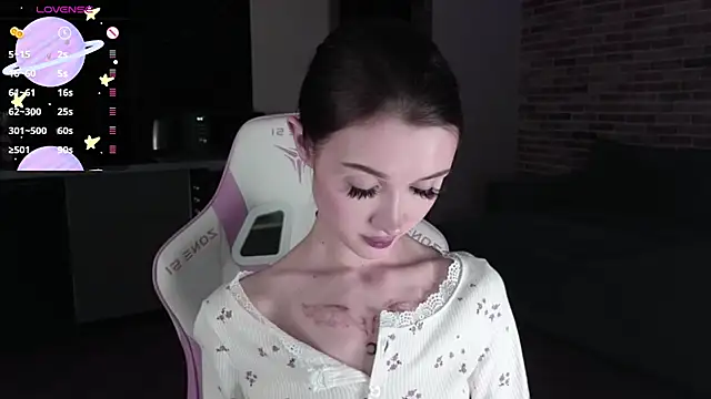 sweetiebones online show from 02/14/25, 04:20