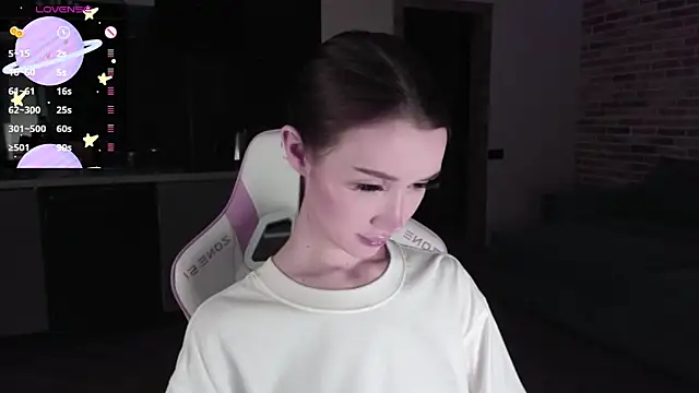 sweetiebones online show from 02/19/25, 02:12