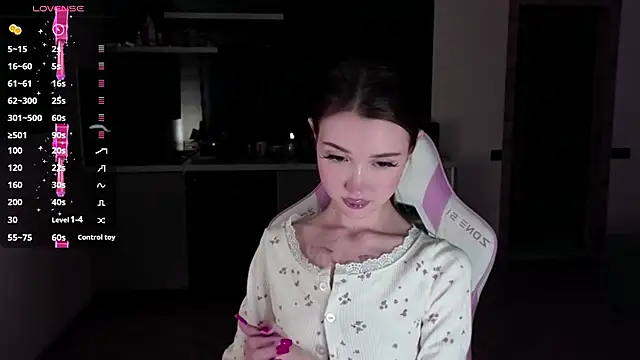 sweetiebones online show from 02/25/25, 02:54