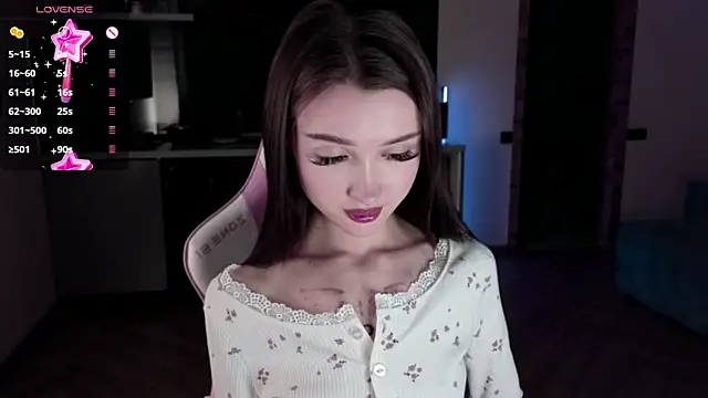 sweetiebones online show from 03/11/25, 03:45