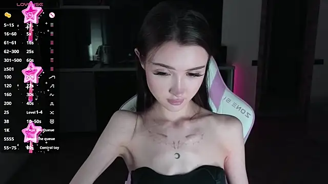 sweetiebones online show from 03/17/25, 03:50