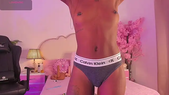 CahitlinBell online show from 05/27/26, 08:55
