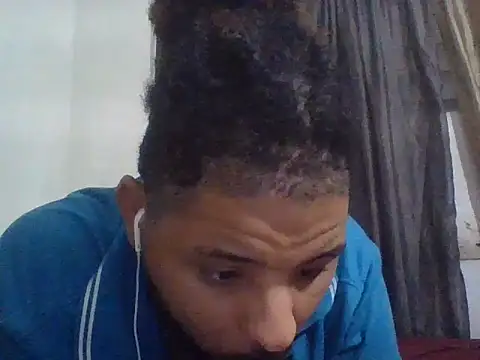 Dj-yefri-pauta online show from 11/13/25, 03:16