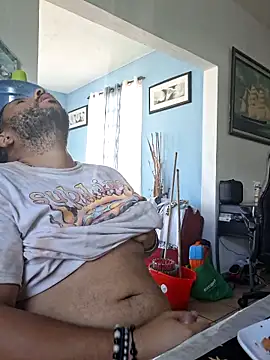 Dj-yefri-pauta online show from 01/07/26, 03:14