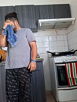 Dj-yefri-pauta online show from 02/02/26, 03:44