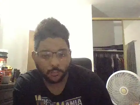 Dj-yefri-pauta online show from 02/19/26, 03:41