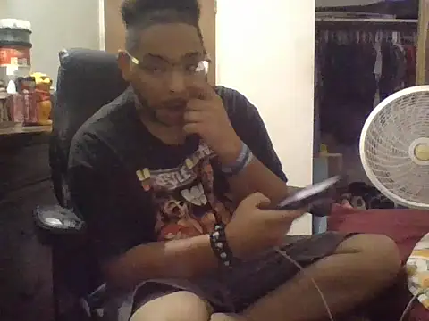 Dj-yefri-pauta online show from 02/20/26, 07:03