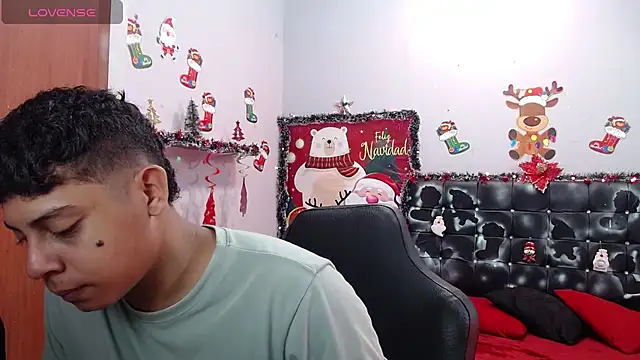 Wiiliam 20 online show from 12/03/24, 02:49