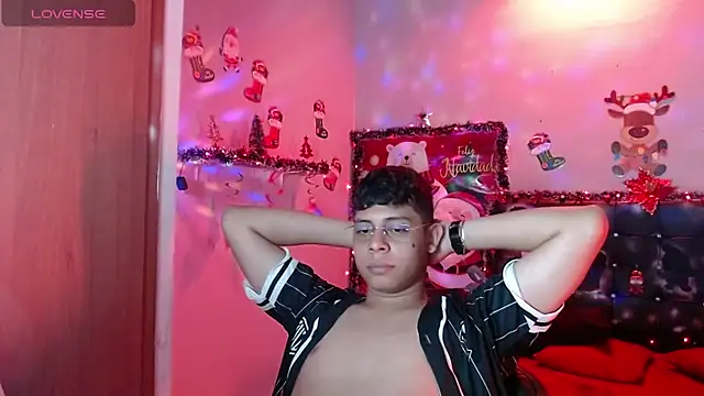 Wiiliam 20 online show from 12/05/24, 04:01