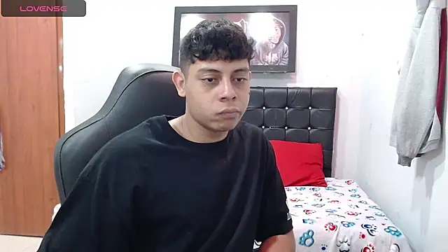 Wiiliam 20 online show from 02/14/25, 03:15