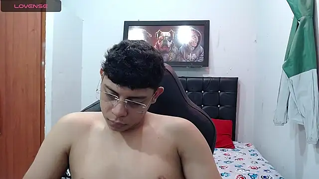 Wiiliam 20 online show from 02/15/25, 12:11