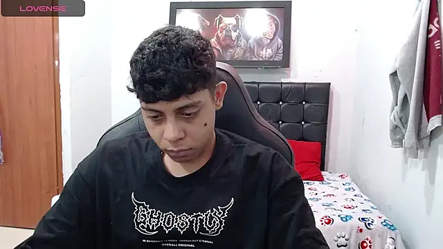 Wiiliam 20 online show from 02/17/25, 03:53