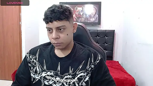 Wiiliam 20 online show from 02/26/25, 11:52