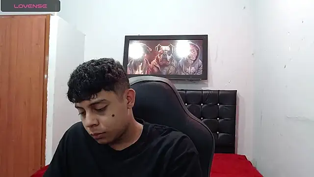 Wiiliam 20 online show from 03/03/25, 05:18