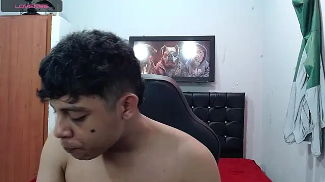 Wiiliam 20 online show from 03/04/25, 04:30