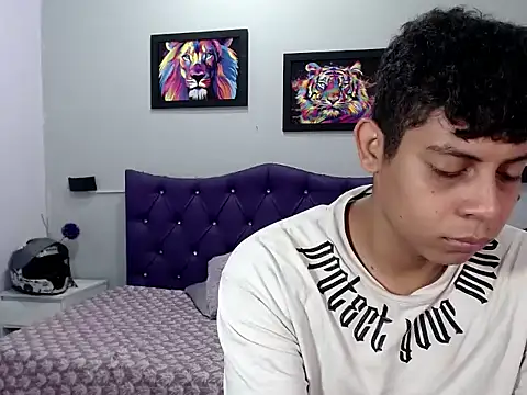 Wiiliam 20 online show from 09/26/25, 01:59