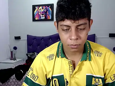 Wiiliam 20 online show from 09/30/25, 02:11