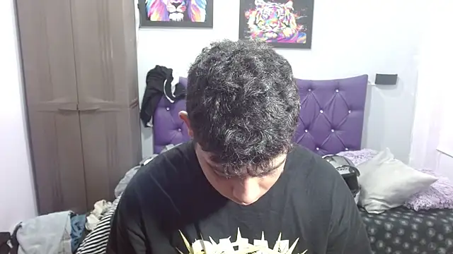 Wiiliam 20 online show from 01/06/26, 02:43