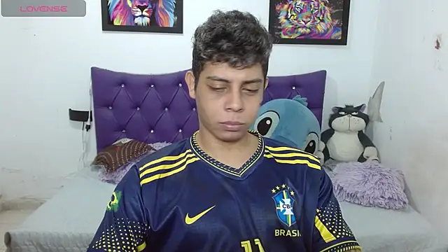 Wiiliam 20 online show from 04/15/26, 01:18