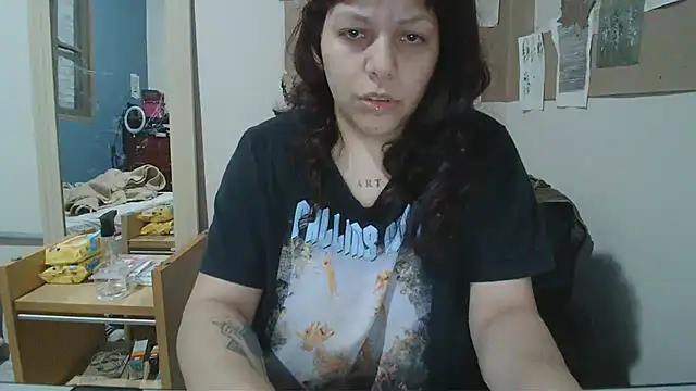 bbyedarling online show from 09/11/25, 04:23