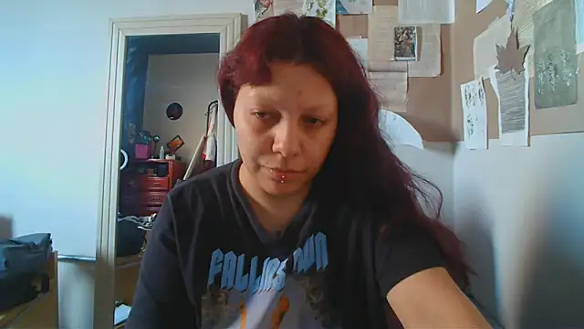 bbyedarling online show from 09/20/25, 04:30