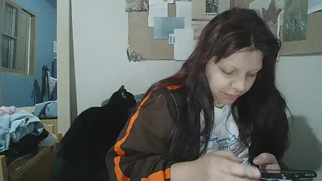 bbyedarling online show from 10/22/25, 01:06