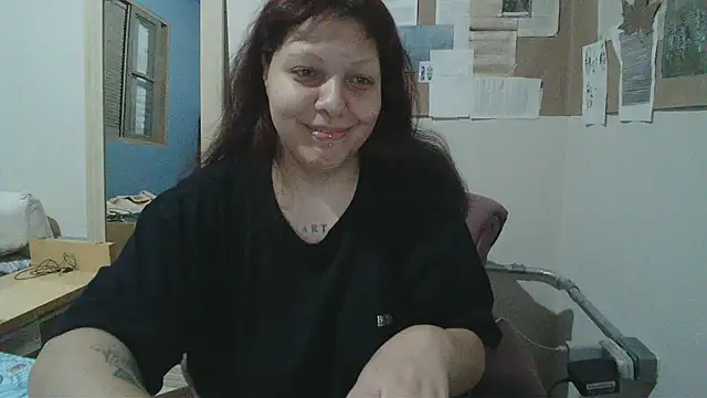 bbyedarling online show from 10/27/25, 12:58