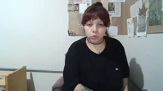 bbyedarling online show from 02/15/26, 01:35