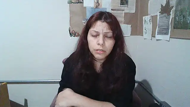 bbyedarling online show from 02/26/26, 02:54