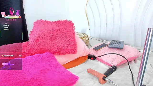 EmmaCrush online show from 03/07/25, 12:48