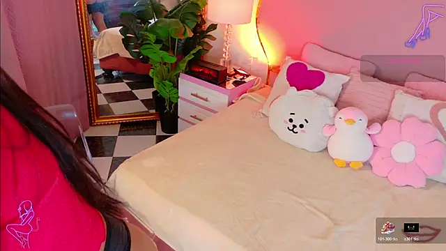 EmmaCrush online show from 01/10/26, 09:41