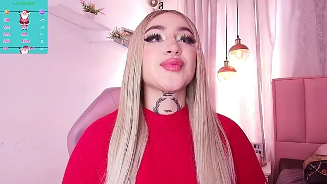 bella-green online show from 12/24/24, 06:06