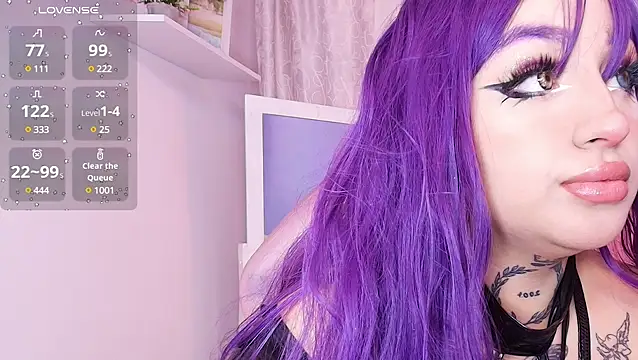 bella-green online show from 01/09/25, 08:22