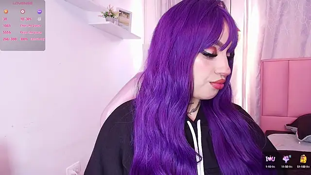 bella-green online show from 01/10/25, 07:11