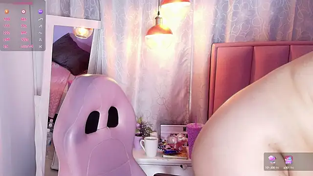 bella-green online show from 01/11/25, 10:18