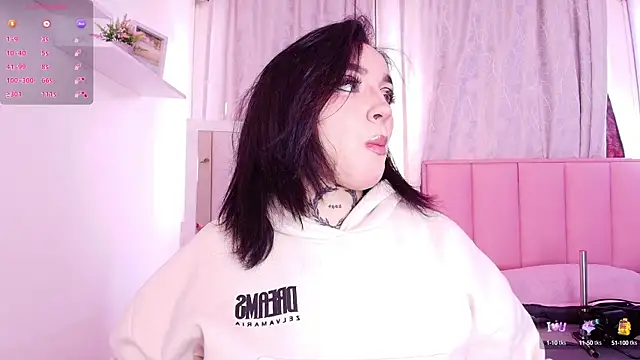 bella-green online show from 01/20/25, 07:04