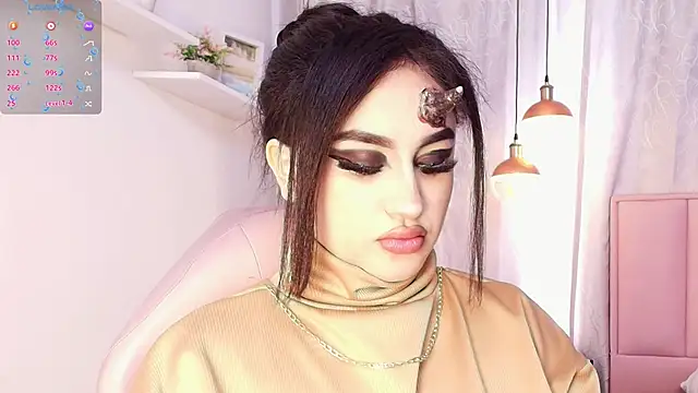 bella-green online show from 01/22/25, 06:52