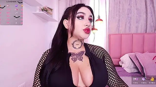 bella-green online show from 01/29/25, 07:00